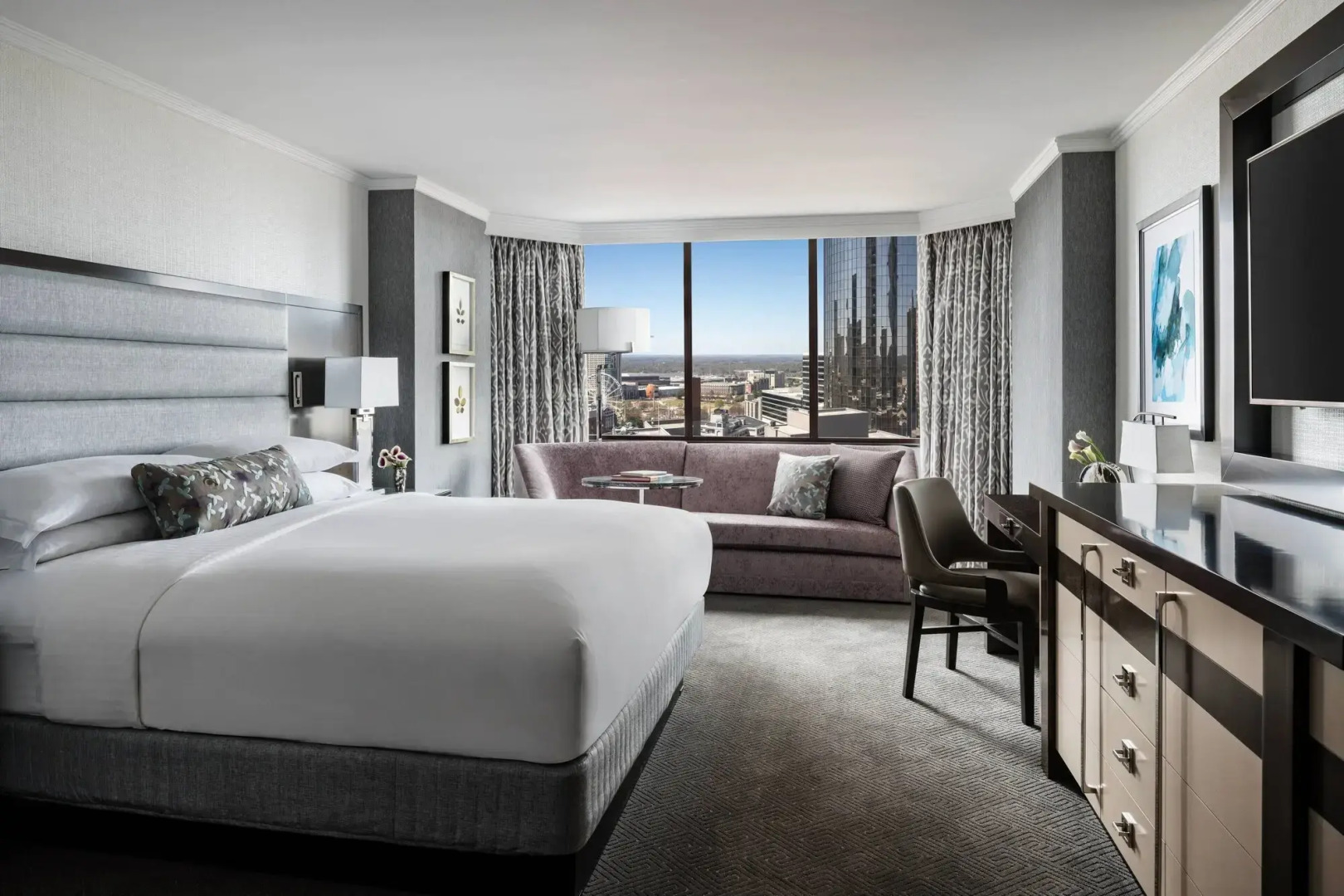 Foto - The Ritz-Carlton Atlanta