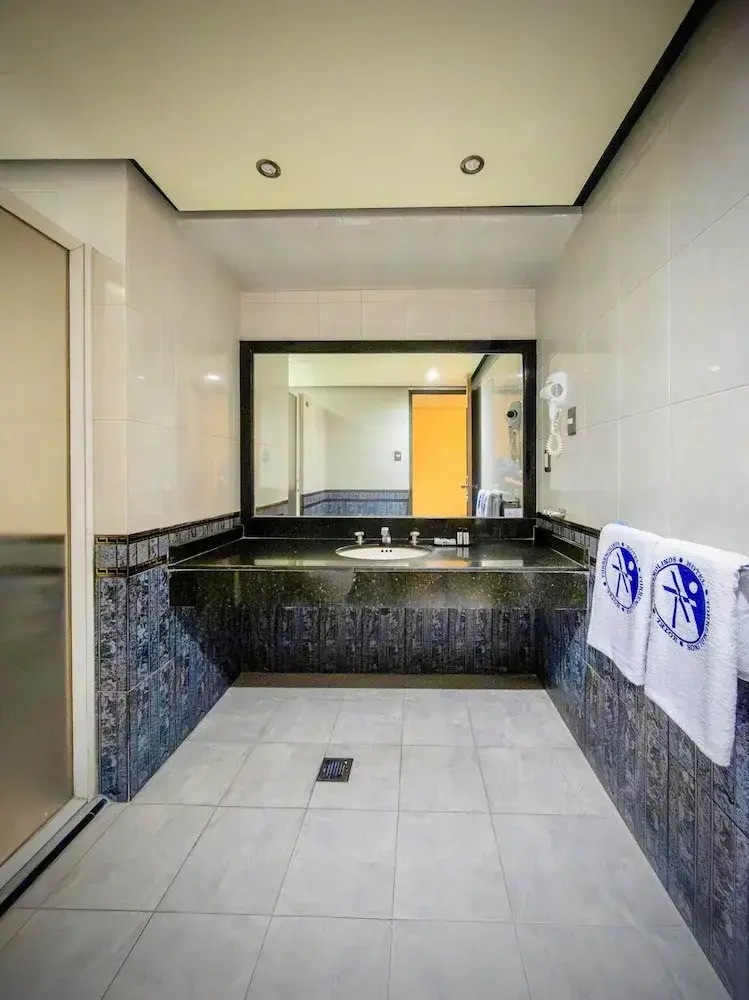 Foto - Hotel Torremolinos Vallejo Ciudad de Mexico