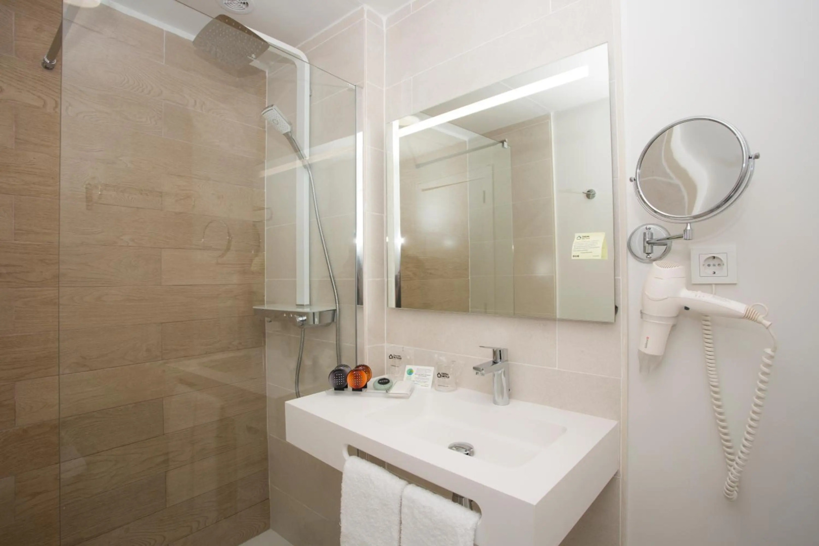 Foto - Leonardo Boutique Hotel Barcelona Sagrada Familia