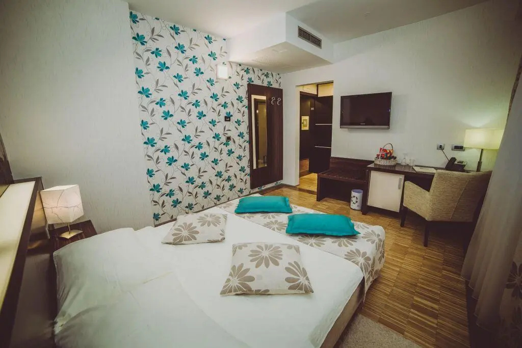 Foto - Hotel Jarun