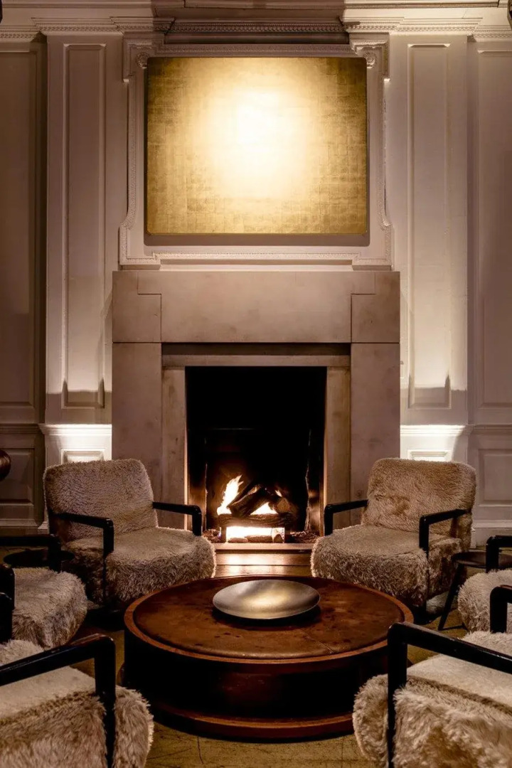 Foto - Ambassador Chicago, part of JdV by Hyatt