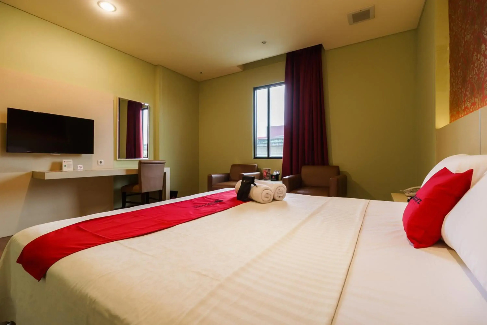 Photo - RedDoorz Plus near Ancol