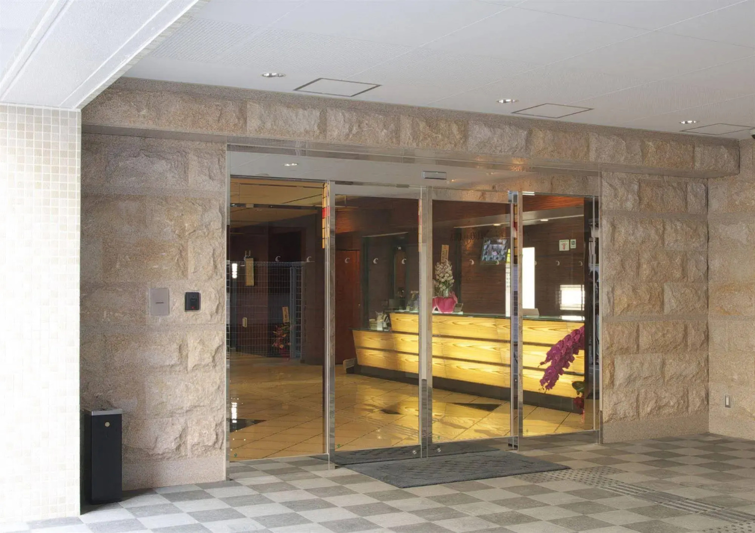 Foto - Hotel Chuo Oasis