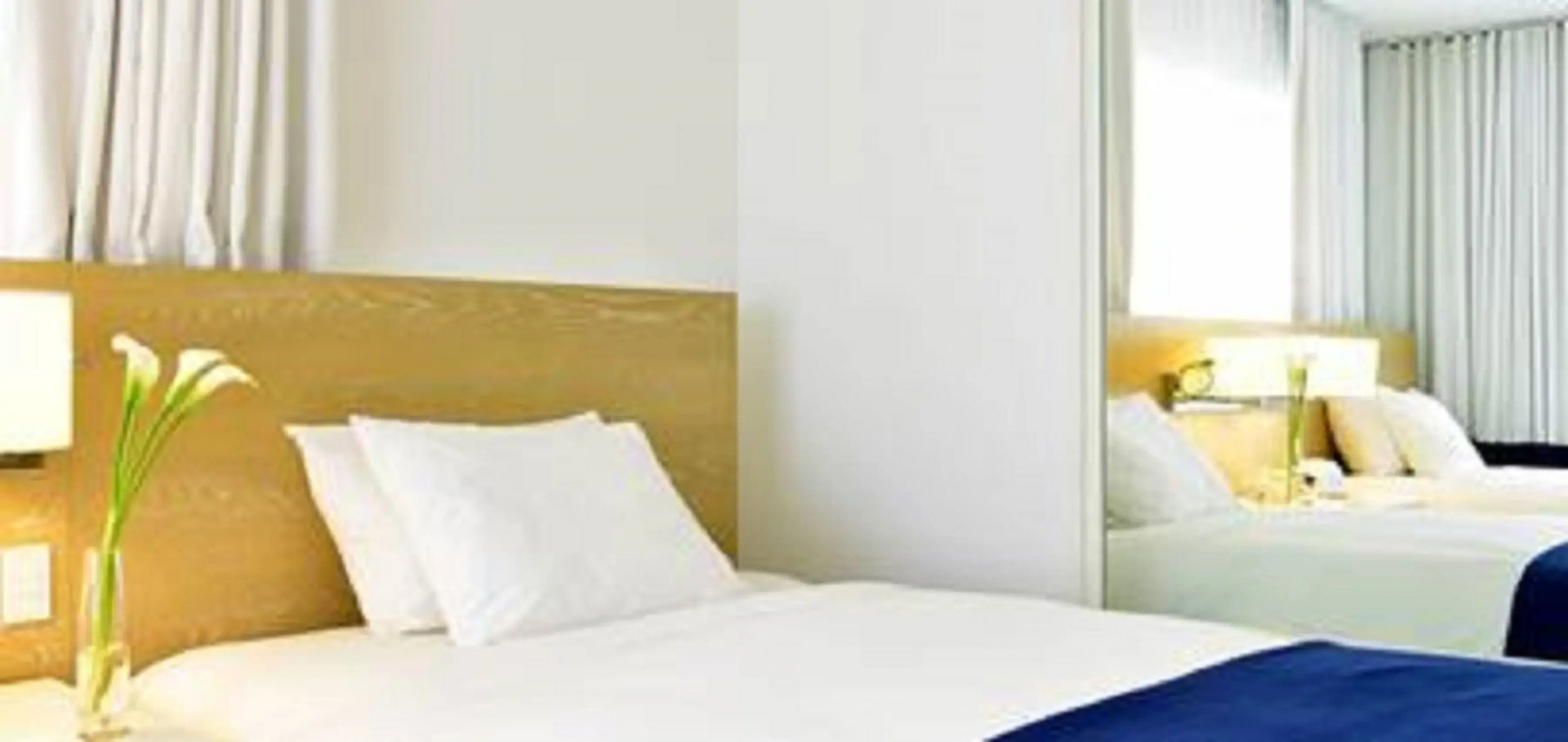 Foto - Pestana South Beach Hotel