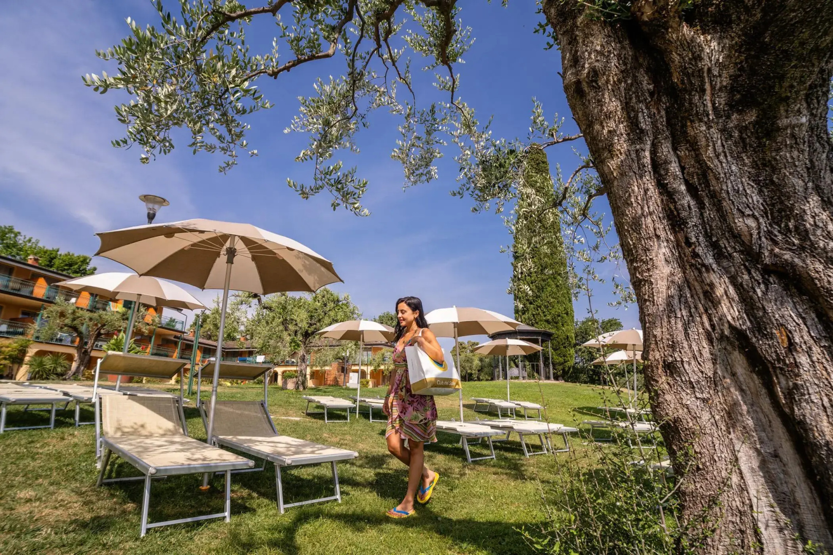 Foto - Club Del Sole Desenzano Boutique Resort