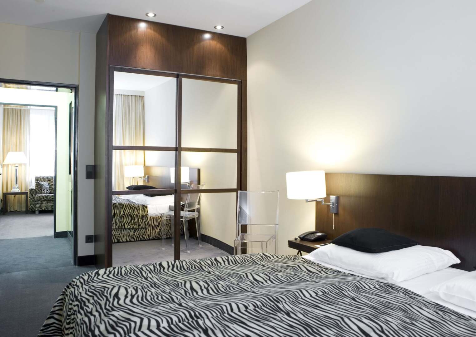 Photo - Relexa Hotel Bellevue an der Alster