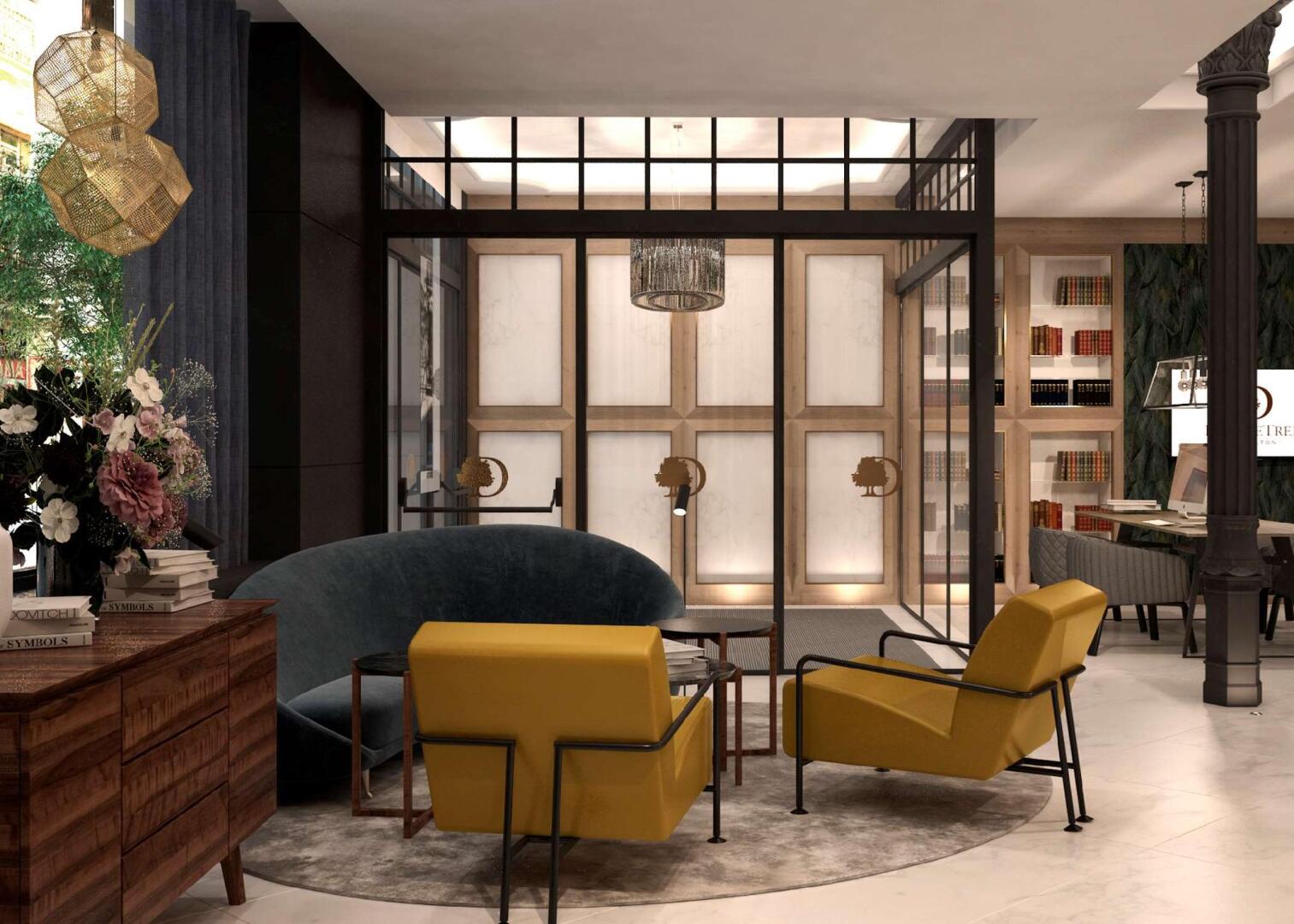 Photo - DoubleTree by Hilton Madrid-Prado