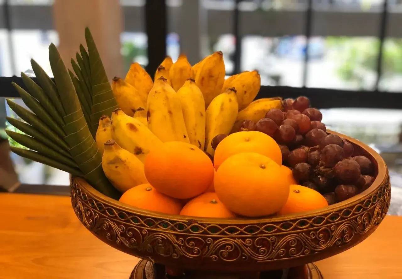 Foto - Hobnob Hostel