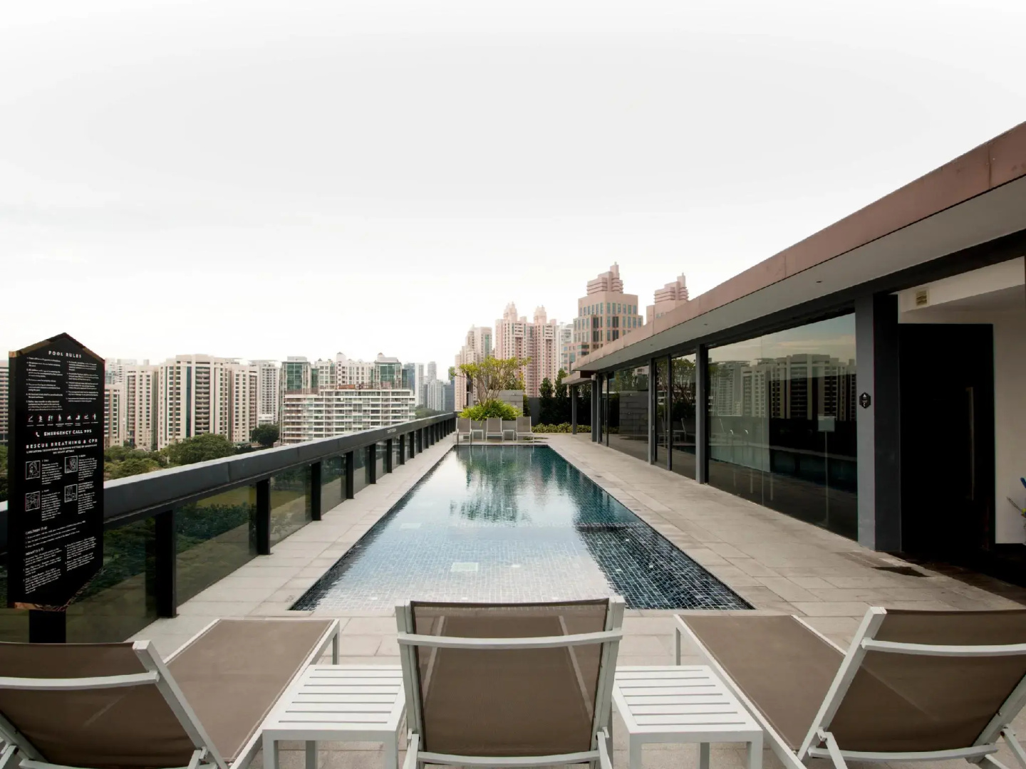 Foto - Louis Kienne Serviced Residences