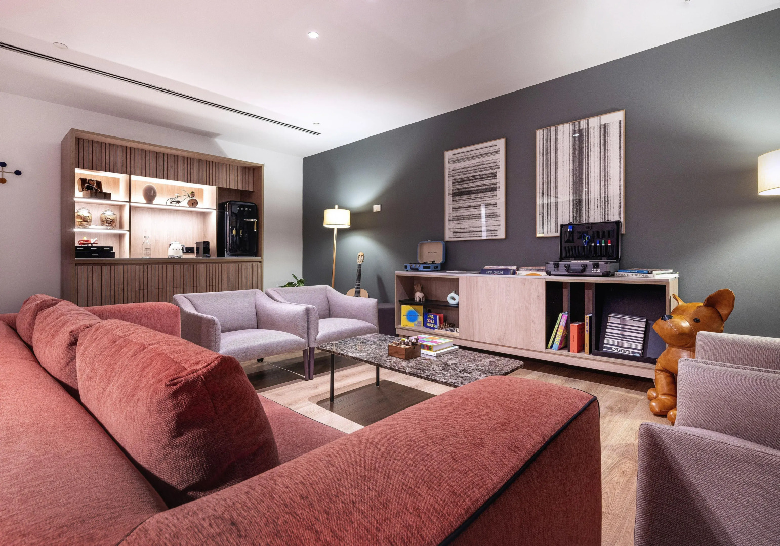 Foto - INNSiDE by Meliá Barcelona Aeropuerto