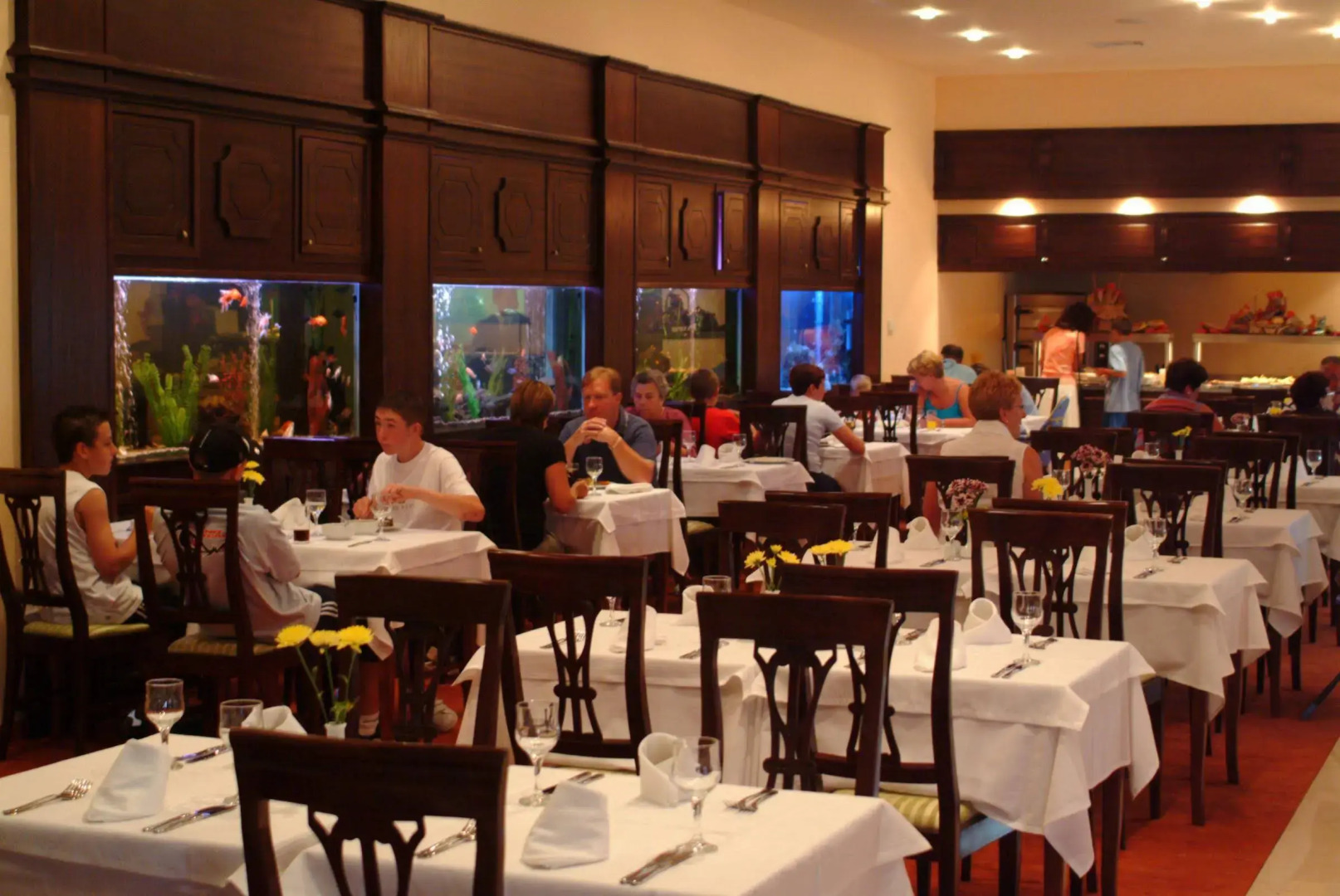 Foto - AquaClub GRIFID Hotel Bolero - Ultra All Inclusive & Private Beach