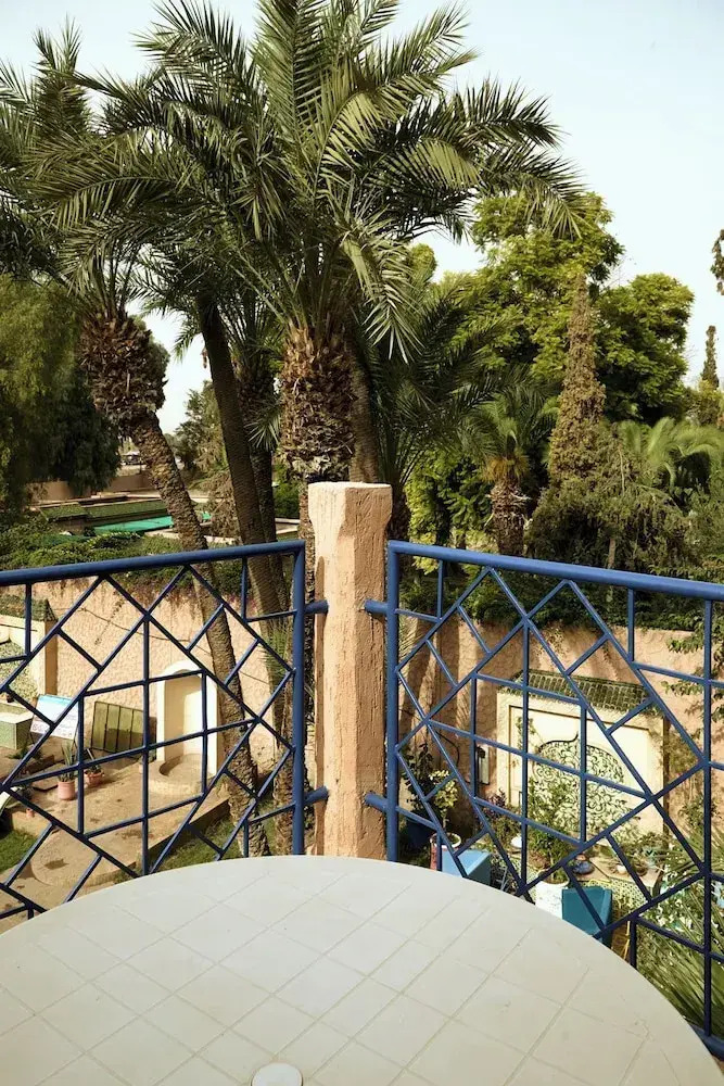 Foto - Riad AMBER ZAHRA