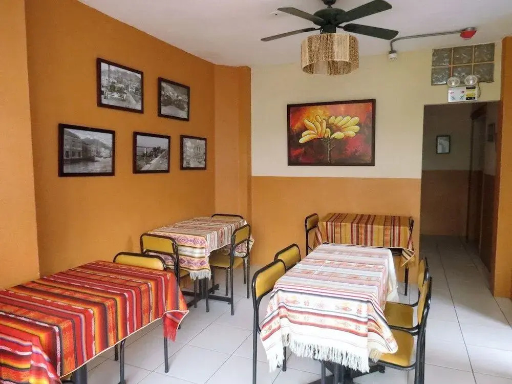 Foto - Dreamkapture Hostel close to the airport and bus terminal