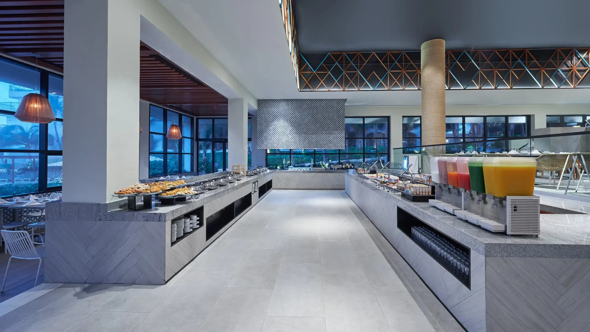 Foto - Fiesta Americana Condesa Cancun - All Inclusive