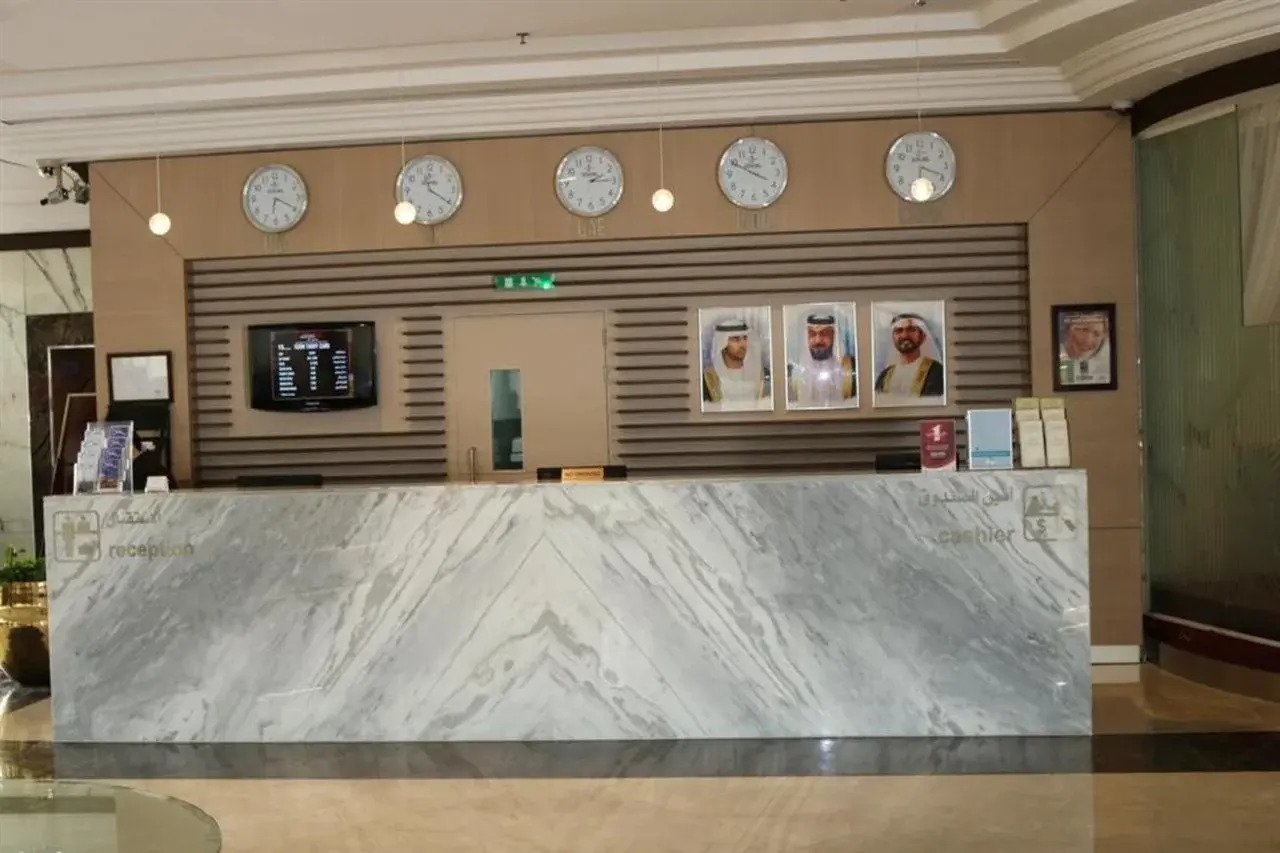 Foto - Dubai Grand Hotel by Fortune, Dubai Airport