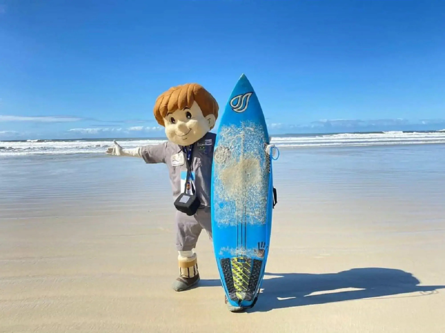 Foto - Hotel Rosa da Ilha Guaruja - Perto do Mar com piscina