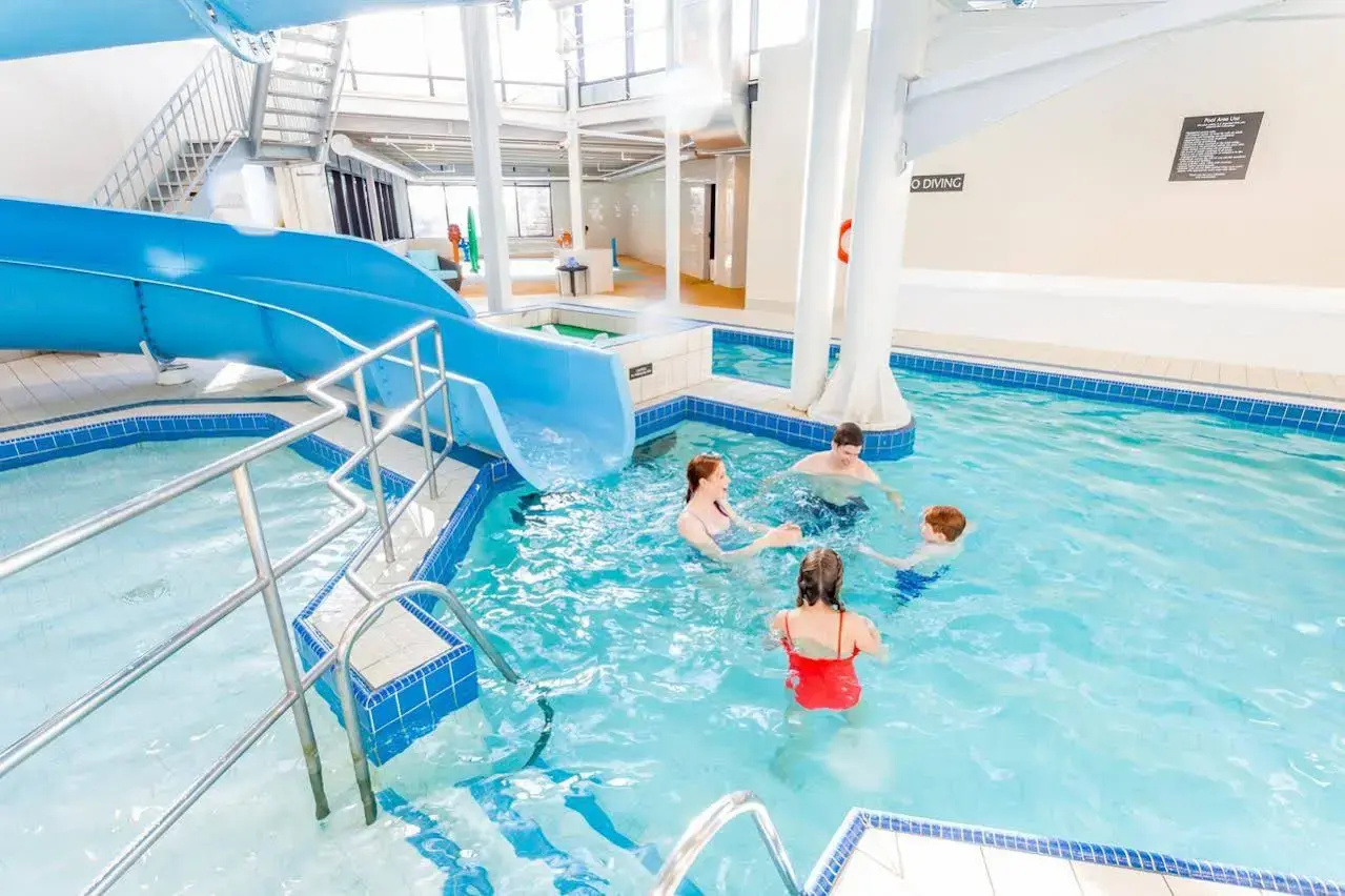 Photo - Delta Hotels by Marriott Dartmouth