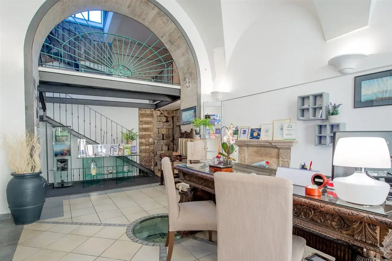 Foto - Hotel Rivoli Sorrento