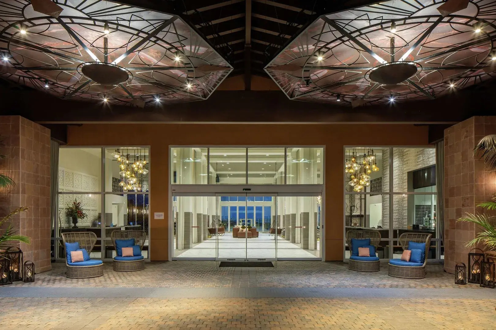 Foto - The Cassara Carlsbad, Tapestry Collection By Hilton