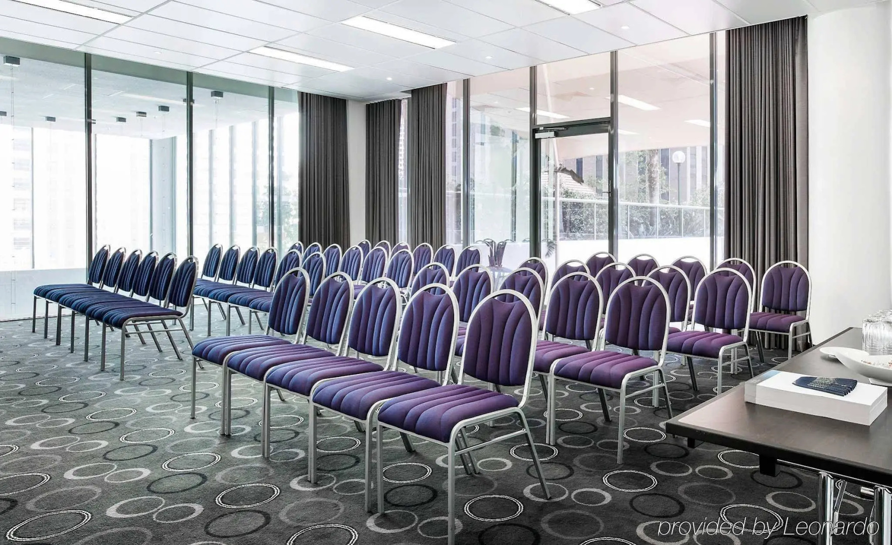 Photo - Amora Hotel Brisbane