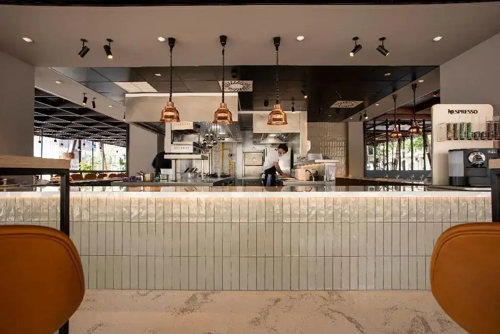 Foto - Hotel Paxton Barcelona