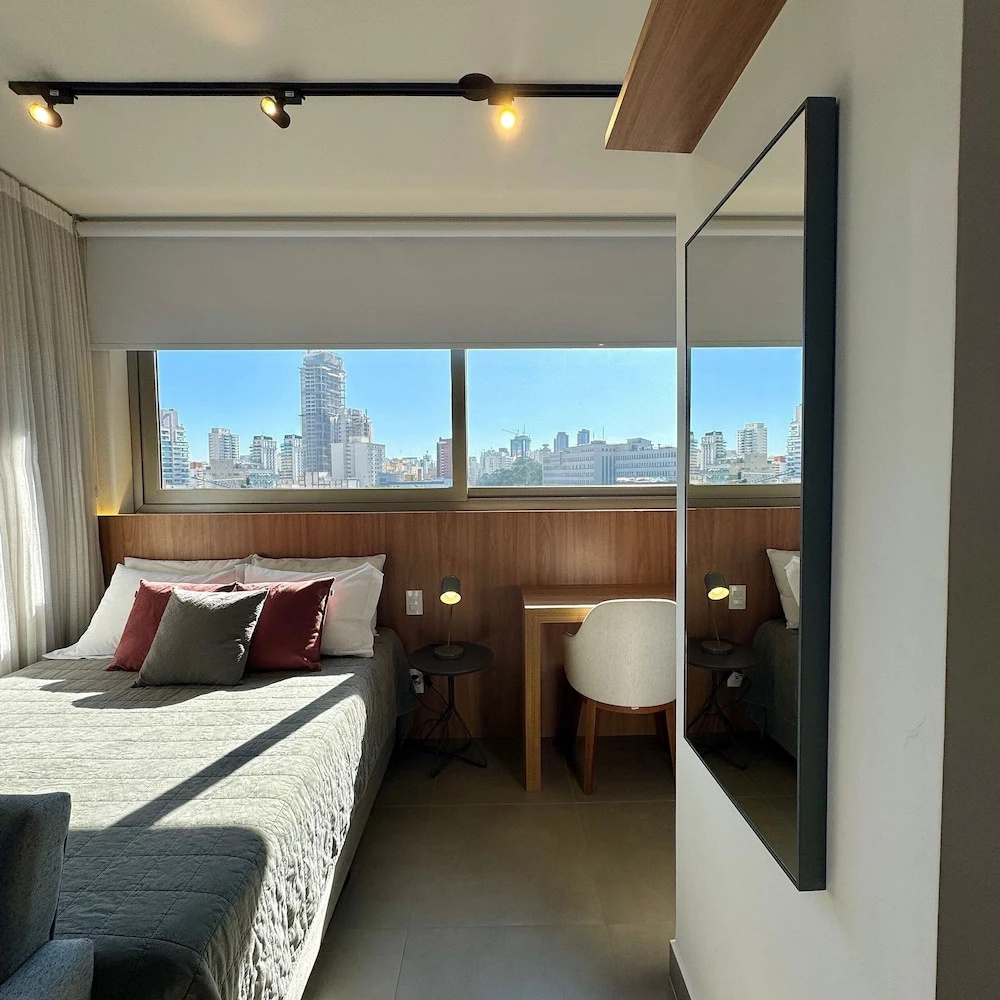 Apartamentos Prime-Prox a Oscar Freire