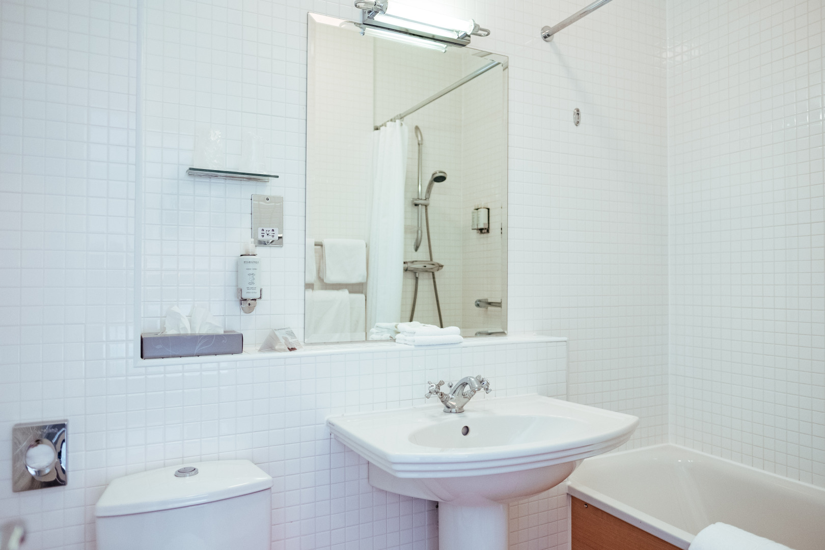 Foto - Hotel Cristina