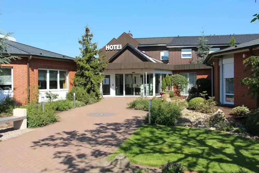 Photo - UNO Hotel Wolfsburg Sandkamp
