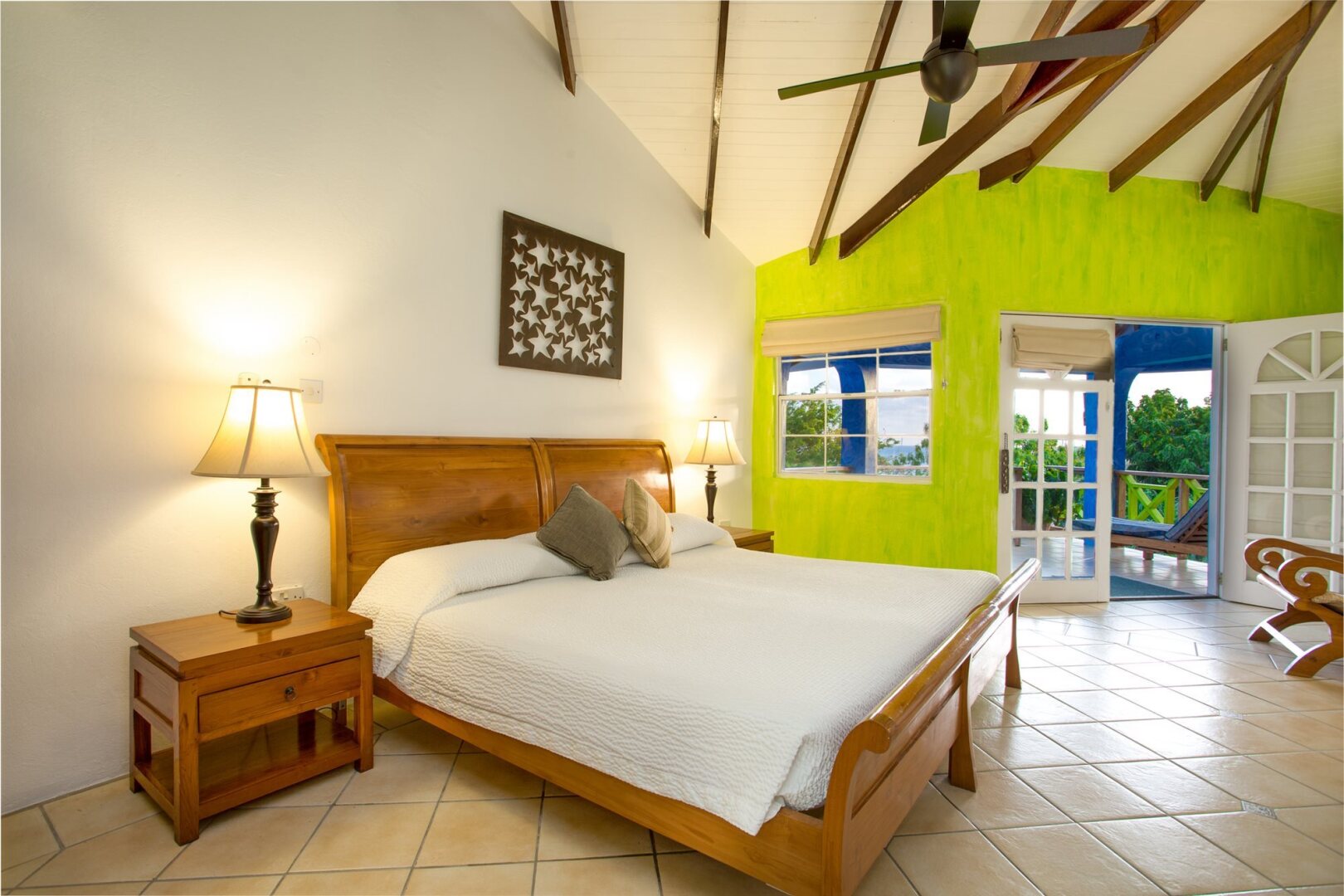 Foto - True Blue Bay Resort