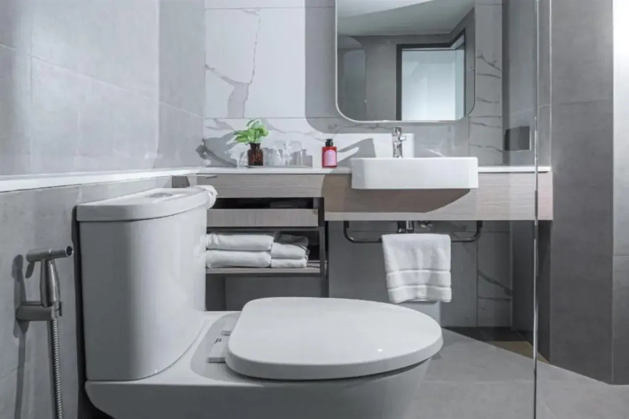 Photo - Lumen Bangkok Udomsuk Station