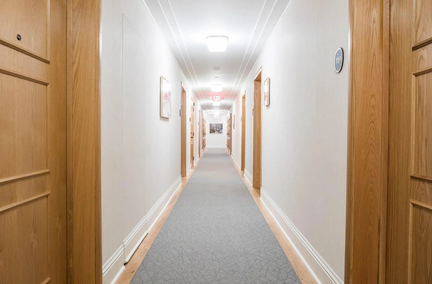 Foto - Eurostars Langford