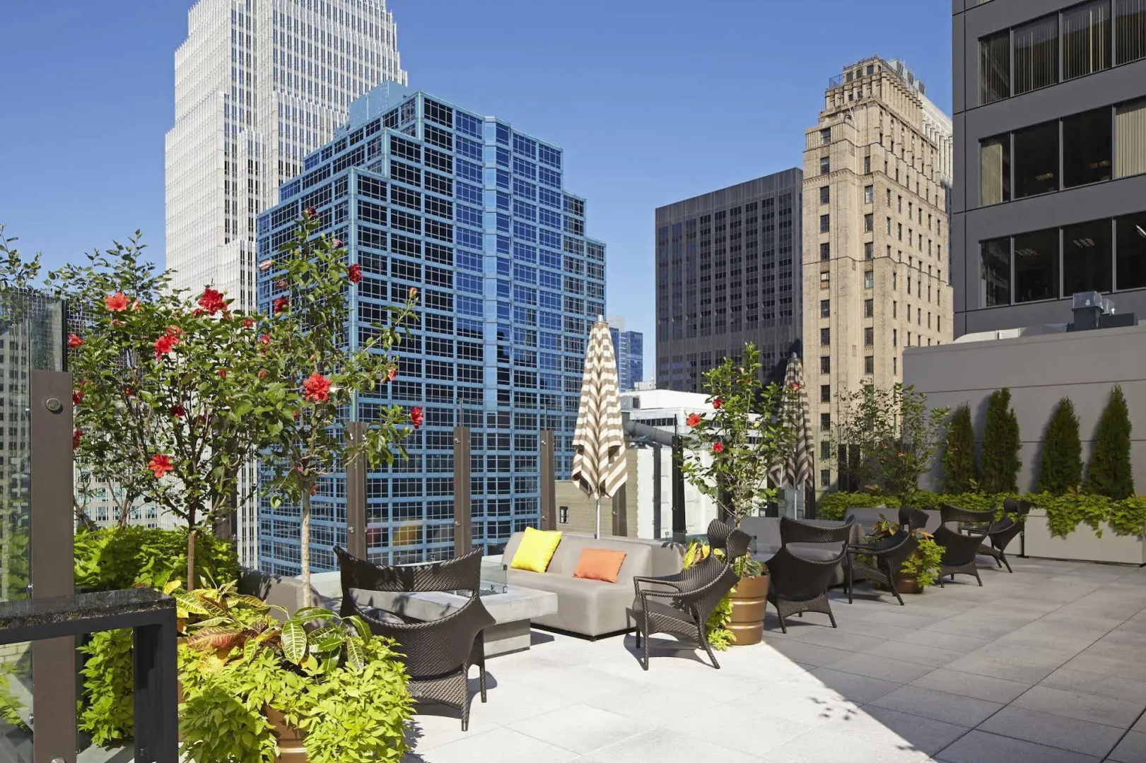 Foto - Hyatt Centric The Loop Chicago
