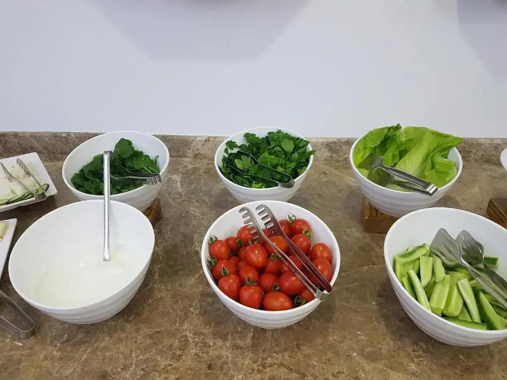 Foto - OLYMPIC HOTELS Belek