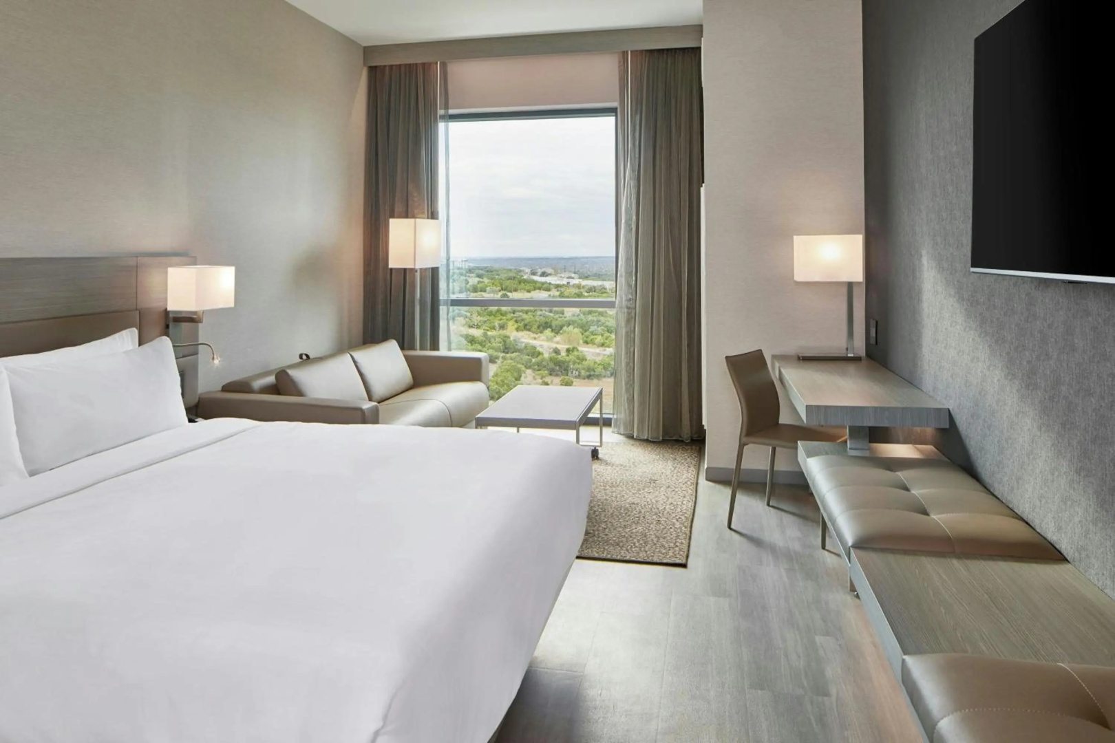 Foto - AC Hotel by Marriott Austin Hill Country