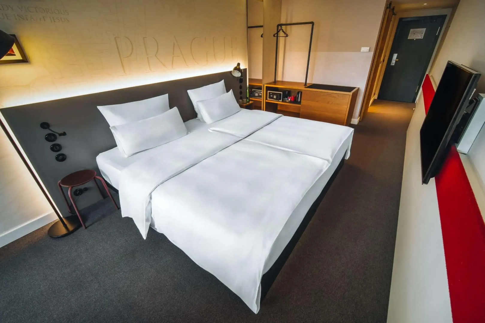 Photo - Hotel PULSE8