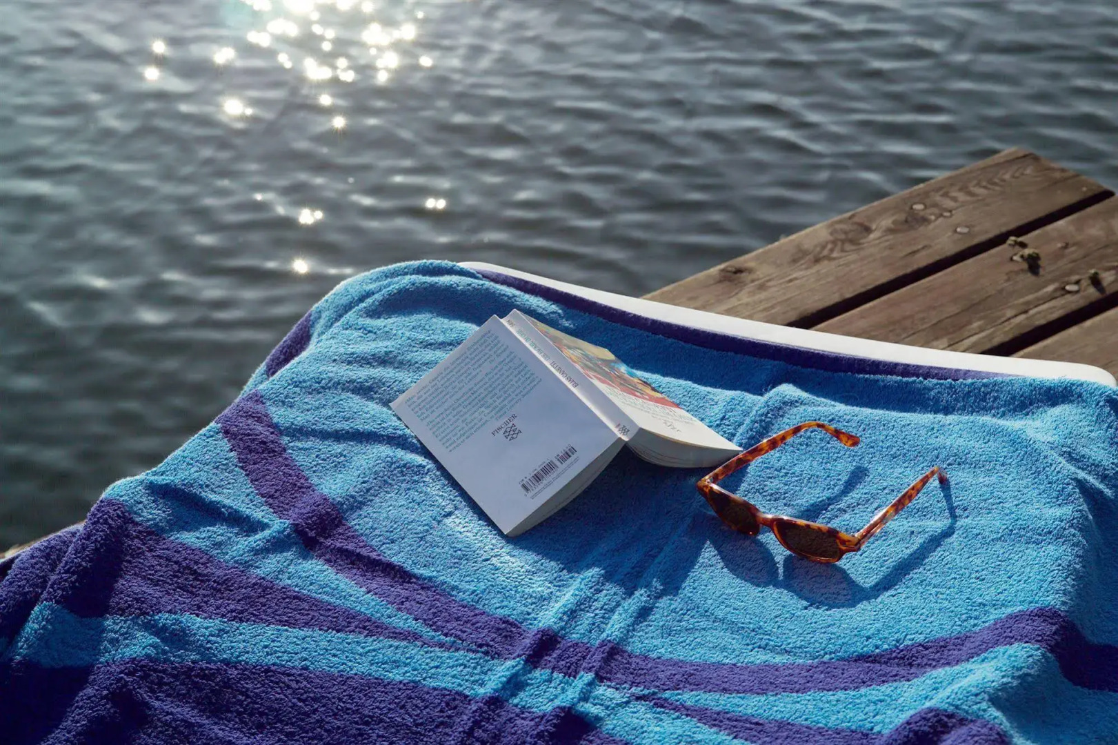 Foto - Strandhotel Alte Donau