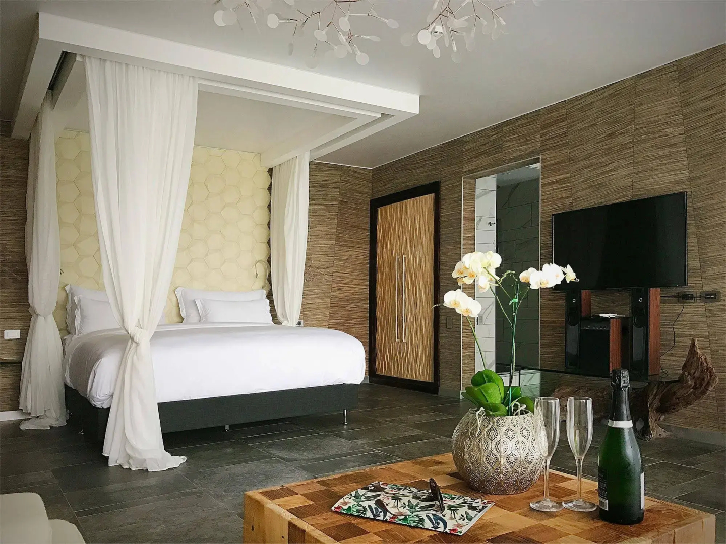 Photo - Makanda by The Sea Hotel Adults Only