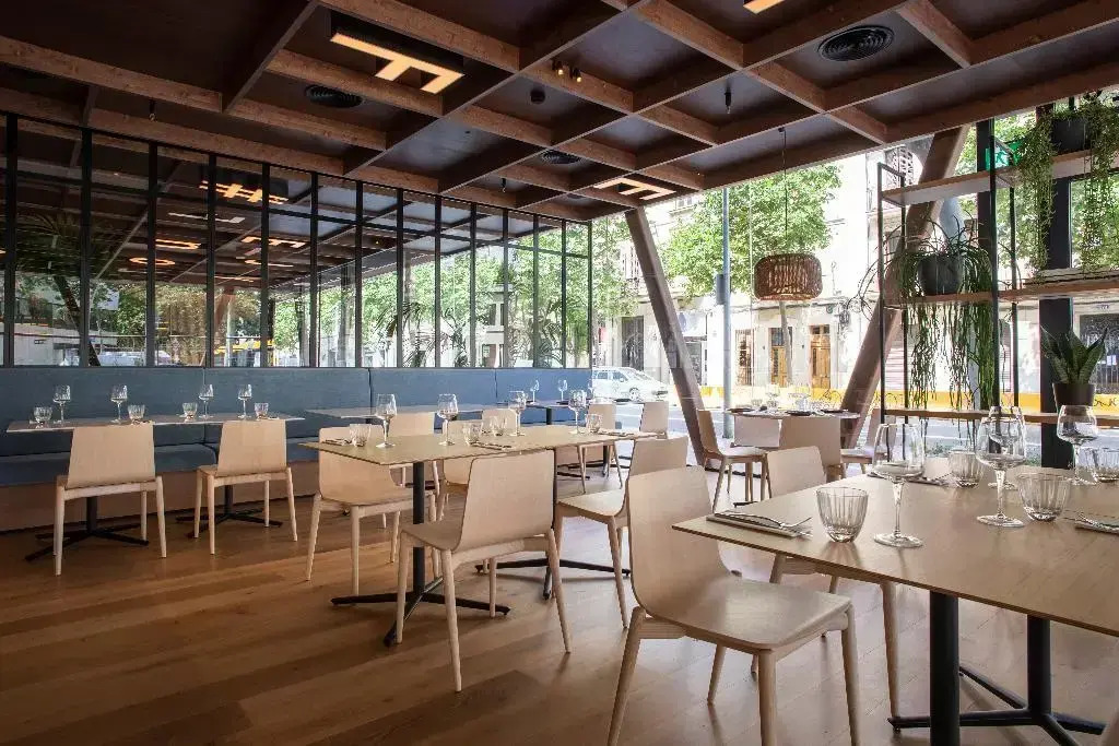 Foto - Hotel Paxton Barcelona