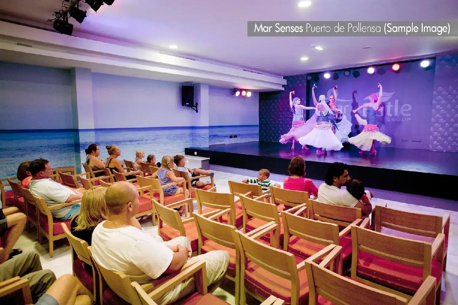 Photo - MarSenses Puerto Pollensa Hotel & Spa Adults Only