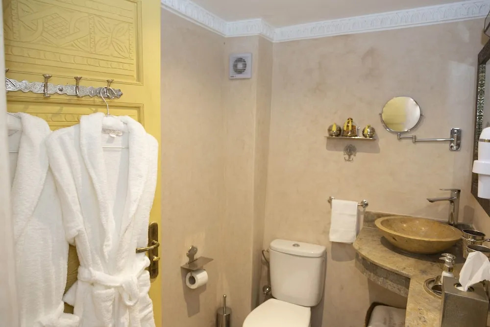 Photo - Riad La Rose Orientale Marrakech