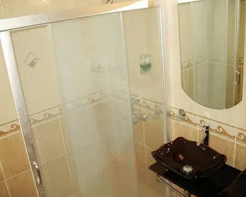 Photo - Hotel Athome & Serviced Apartments by Deccan Serai Hotels