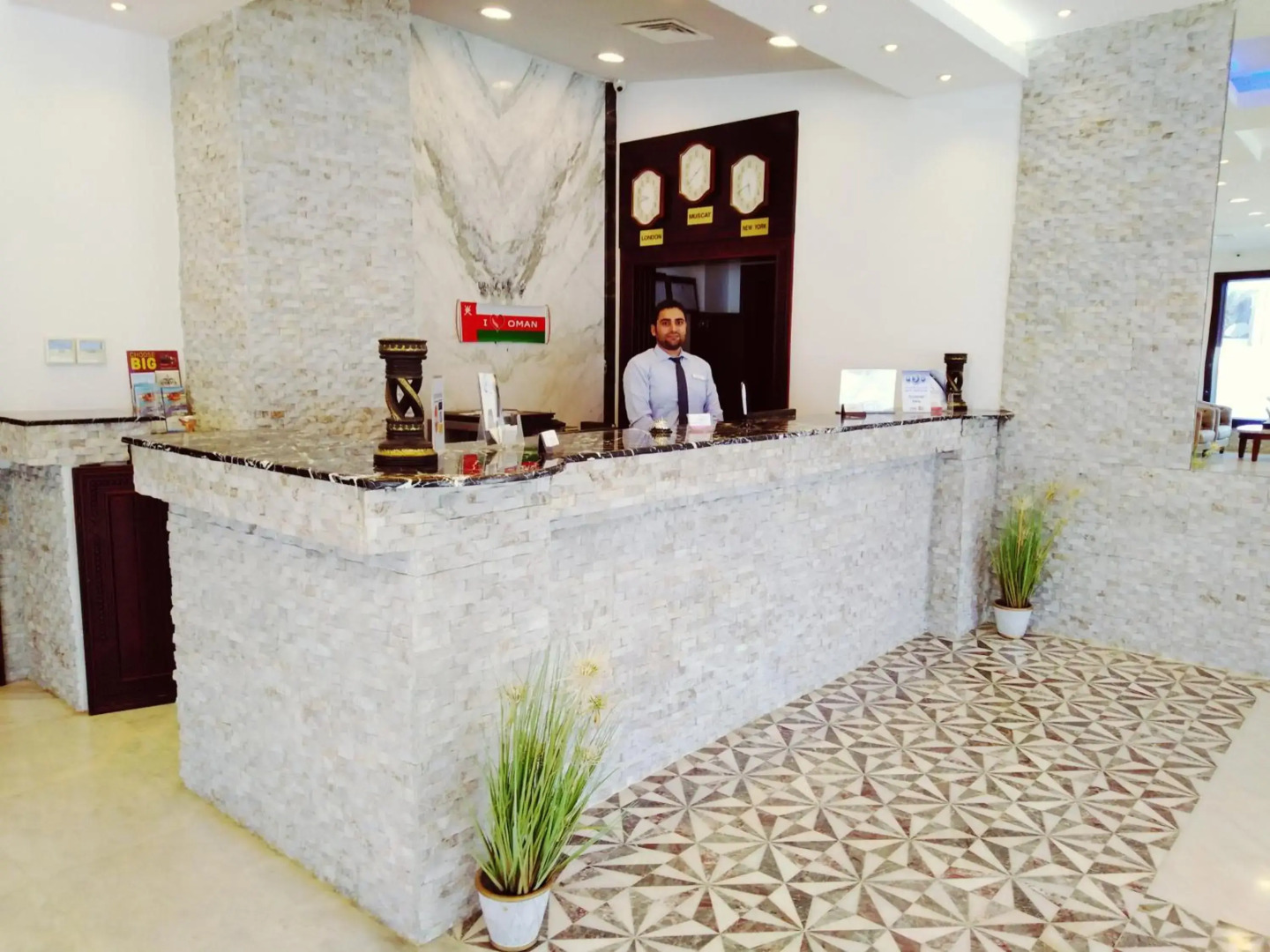 Photo - Asfar Hotel Apartments