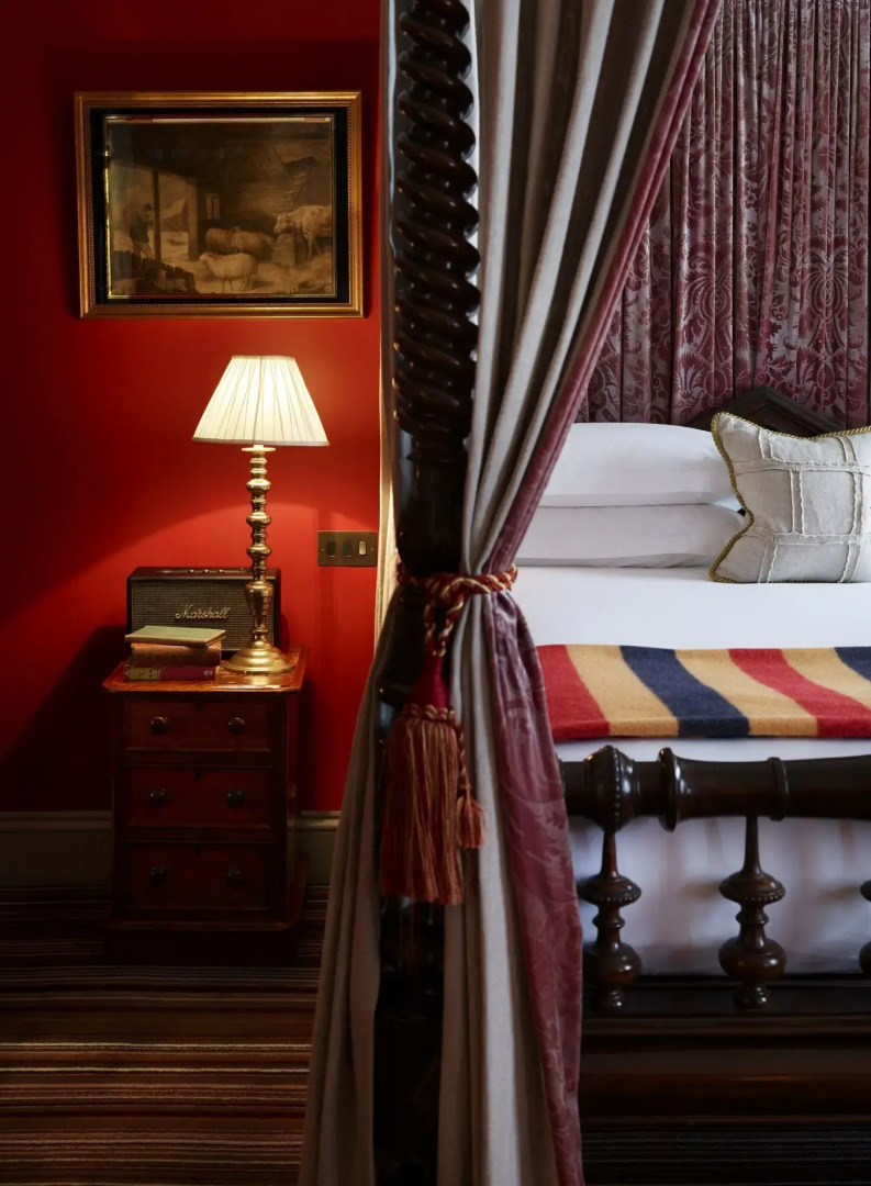 Foto - The Zetter Clerkenwell