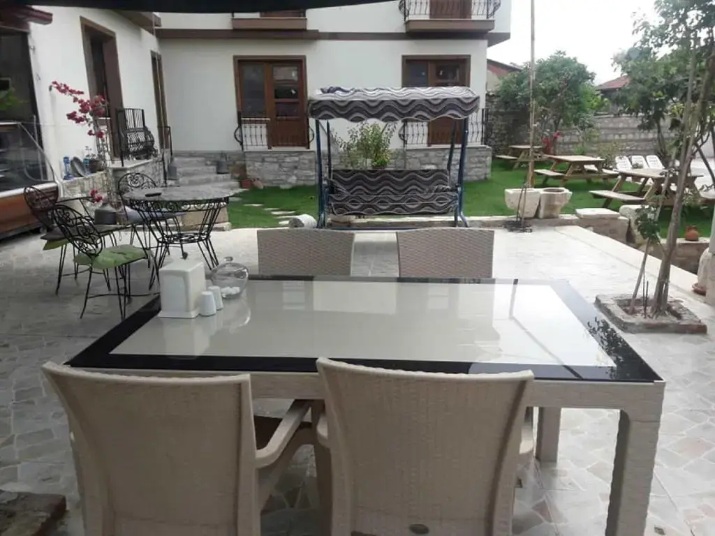 Photo - Sezgin Boutique Hotel