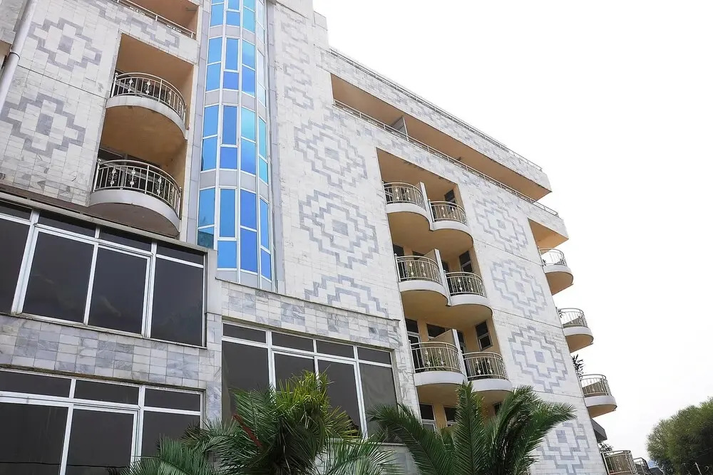 Foto - Ras Amba Hotel