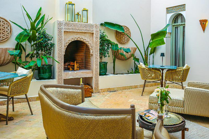 Photo - Kasbah La Moun Luxury Riad & Spa