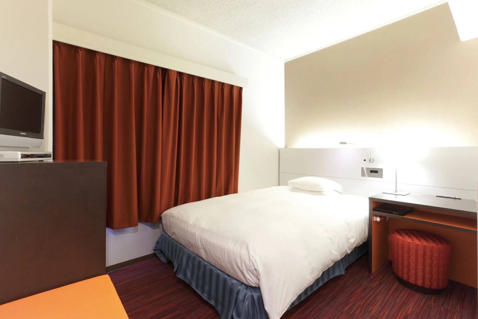 Foto - Hotel Nikko Narita