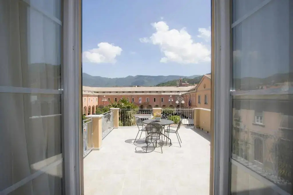 Photo - Hotel Nazionale