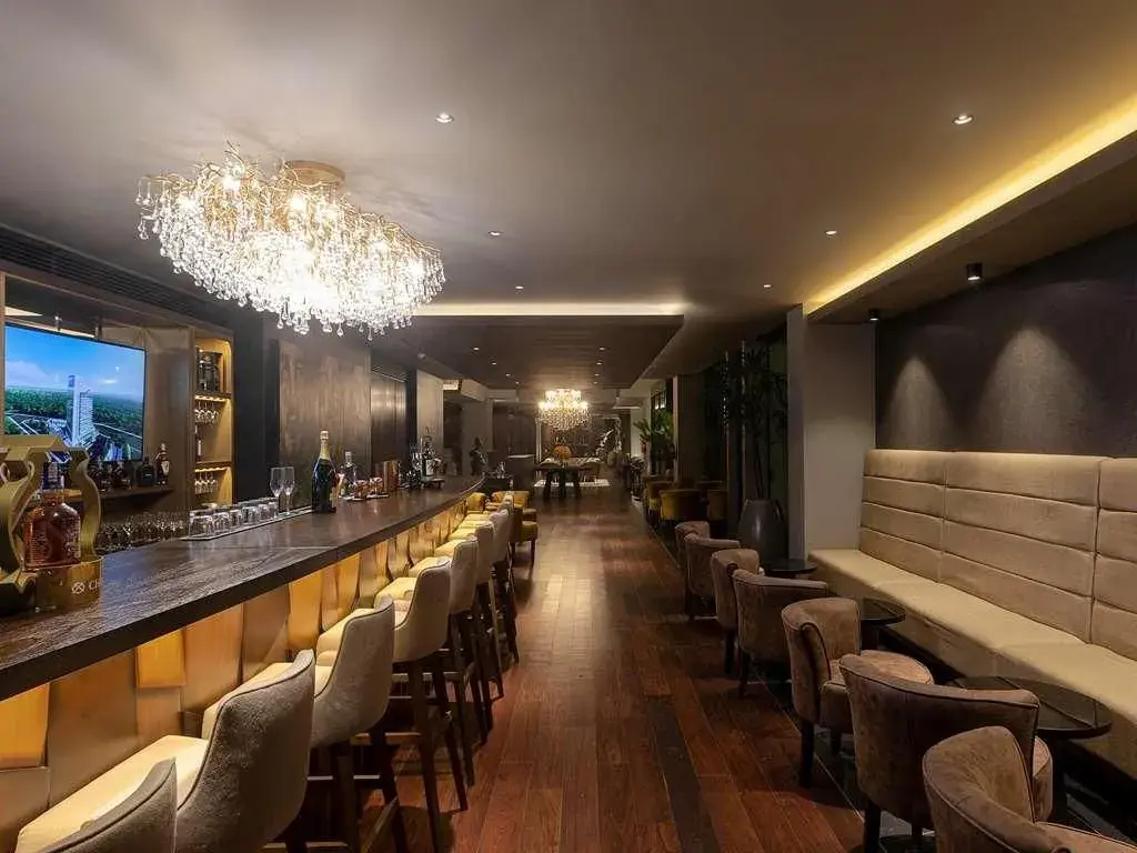 Foto - Swissotel Santa Cruz de La Sierra