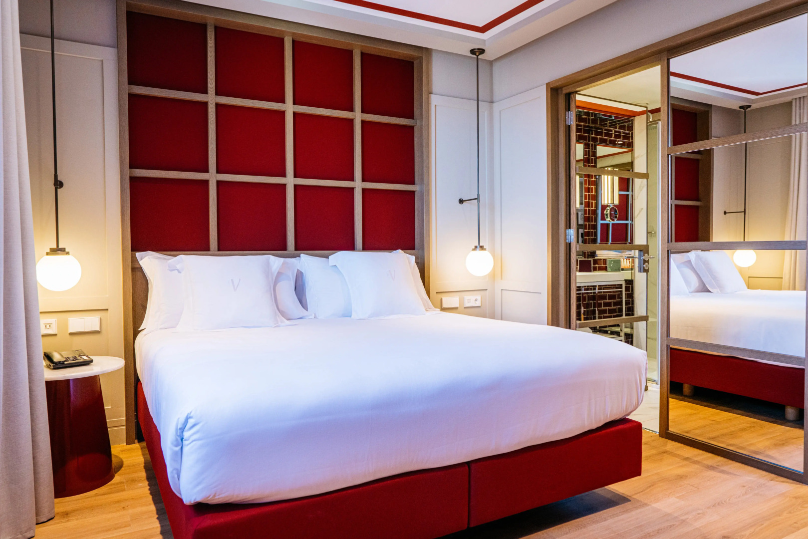 Foto - Vincci Ponte de Ferro